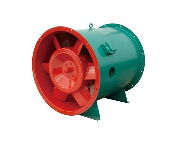 消防排烟风机 消防排烟风机