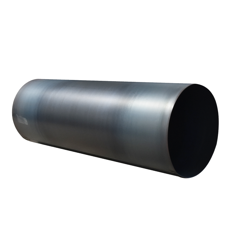 人防黑铁风管