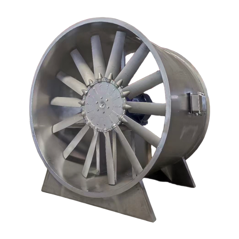 不锈钢风机